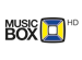 MusicBox UA HD