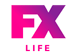 Fox Life Украина, Литва, СНГ HD