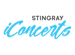 Stingray iConcerts Russia