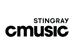 Stingray CMusic Russia