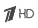 Первый канал HD (+4)