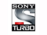 Sony Turbo      