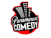Paramount Comedy      -