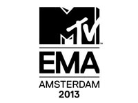    MTV EMA 2013     