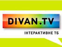 DIVAN.TV          1  