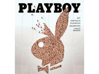   -     60-  Playboy