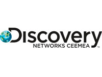 Discovery Channel      