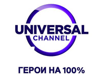 Universal Channel        