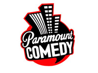 Paramount Comedy     