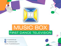  Music Box UA       