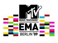      MTV EMA 2009