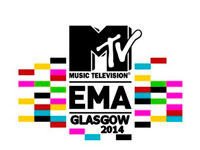     MTV EMA 2014      