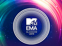   MTV EMA 2014    