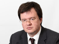 Алексей Холодов назначен генеральным директором Триколор ТВ