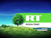 Russia Today       