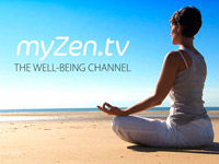 
 Myzen TV HD        