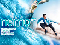   Nemo TV    Discovery