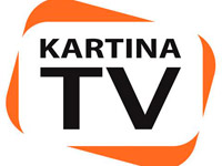 8        KartinaTV
