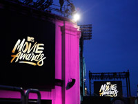 MTV       MTV Movie Awards