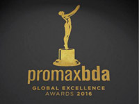  ICTV     PROMAXBDA GLOBAL 2016