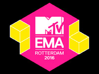  MTV     ,     2016 MTV EMA