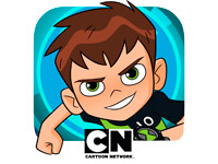 Cartoon Network      10:   