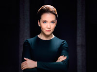Секси Ольга Жуковцова-Кияшко – Слуга Народа (2020)