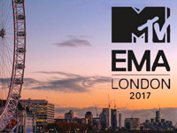 MTV       MTV EMA 2017 