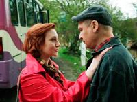 На Интере состоится телевизионная премьера украинско-итальянской драмы Гнездо горлицы
