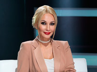 Лера Кудрявцева расскажет о себе в новом выпуске программы Однажды… на НТВ