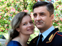 Телеканал НТВ покажет продолжение детективного сериала Шеф