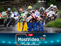 MostVideo.TV открывает новый мотосезон UASBK