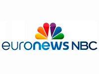  NBC News    Euronews