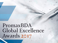  -3     Promax. Global Excellence Awards 2017