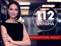   112 International Insight  ,   