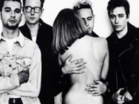    MTV-     Depeche Mode