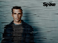  Spike   -    