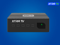 Xtra TV      