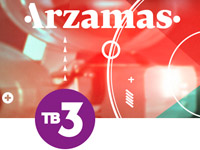  Arzamas  -3        
