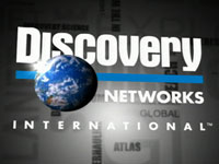 Discovery       TLC