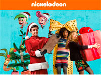     Nickelodeon      
