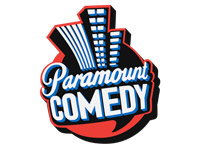   Paramount Comedy      
