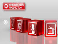  2009  Comedy Club  52  