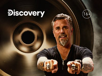 Discovery Channel       