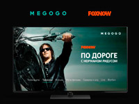  MEGOGO       FOXNOW 