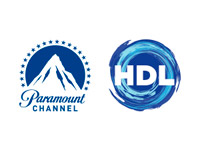 Paramount Channel  HDL    