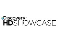 Discovery HD Showcase    