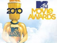    MTV Movie Awards 2010