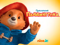          Nick Jr.