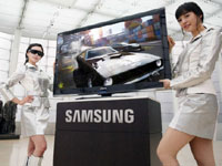   SAMSUNG  3D    